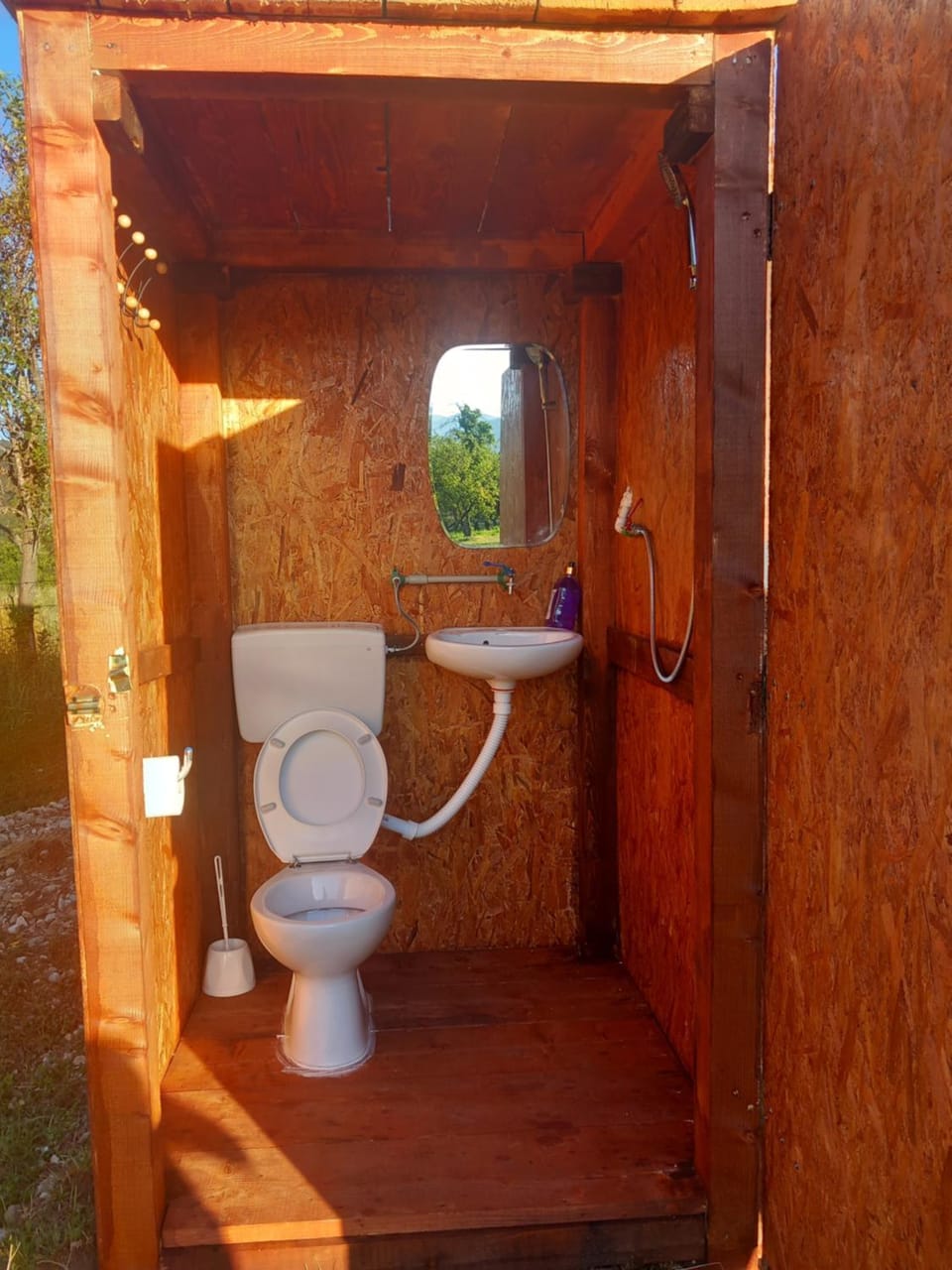 Kamp Andrea Campground/ 
RV Resort in Montenegro