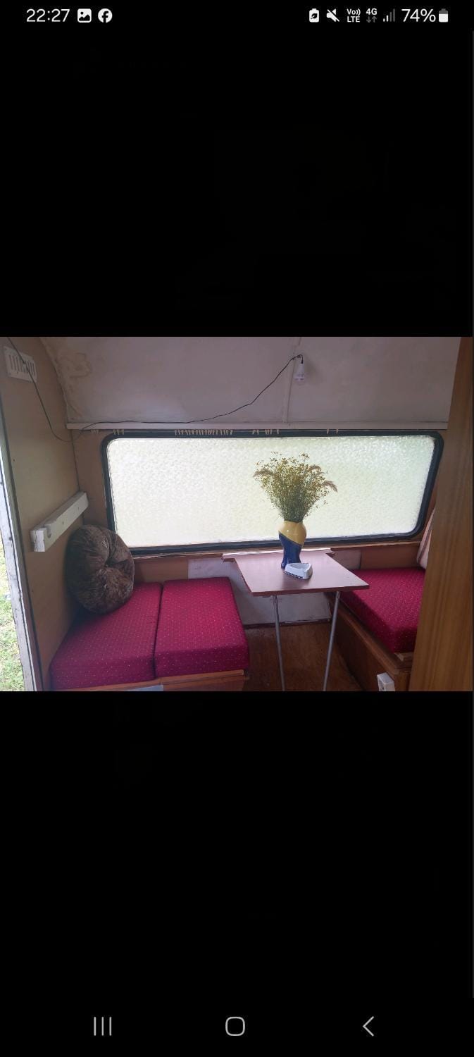 Kamp Andrea Campground/ 
RV Resort in Montenegro