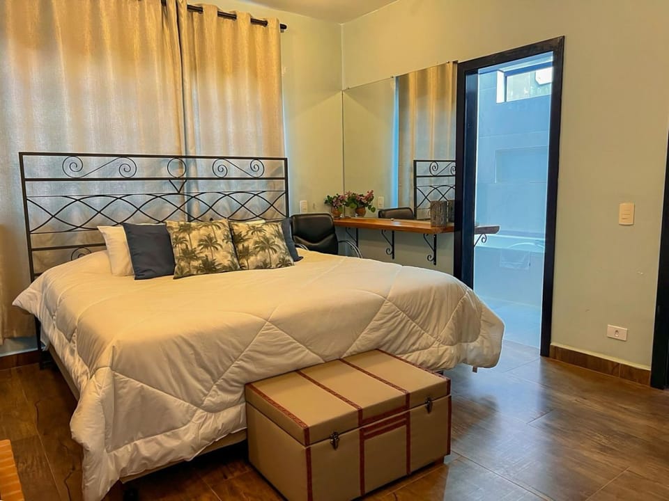 Villagio Toscana Apartment in Campos do Jordão