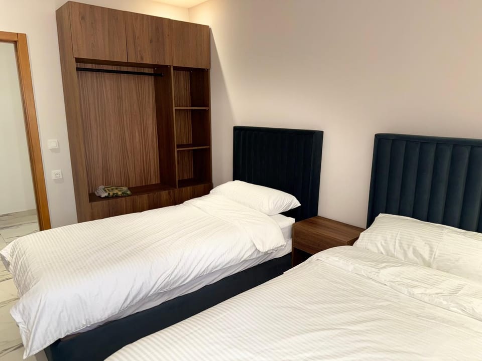 Résidence Familiale Apartment in Tangier
