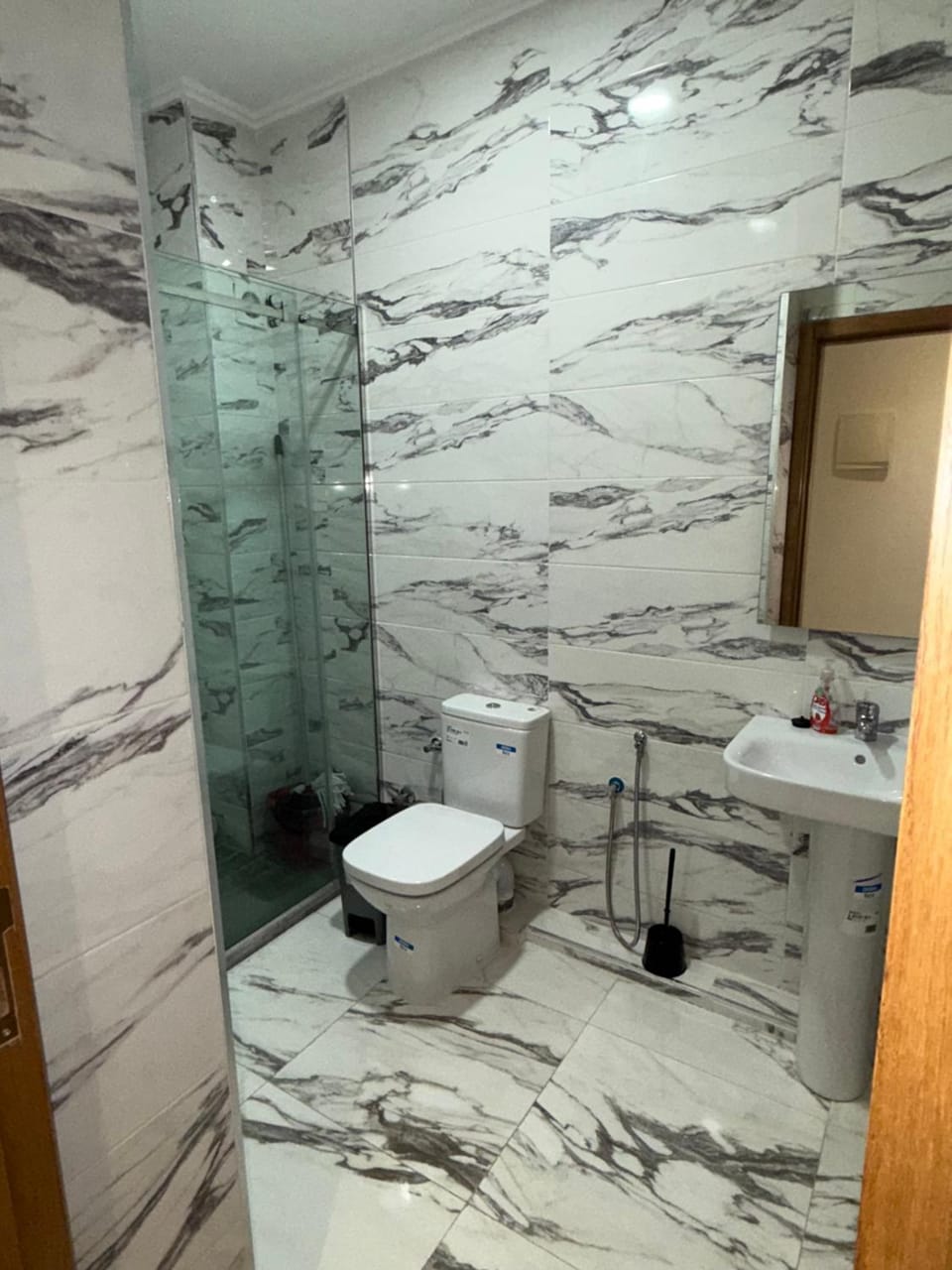 Résidence Familiale Apartment in Tangier