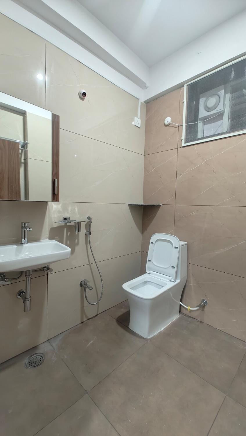 4BHK Penthouse in Kakatiya hills Nizampet Apartment in Hyderabad