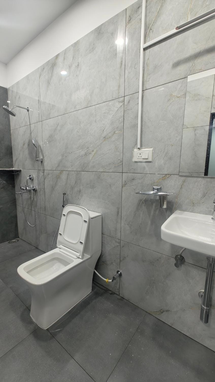 4BHK Penthouse in Kakatiya hills Nizampet Apartment in Hyderabad
