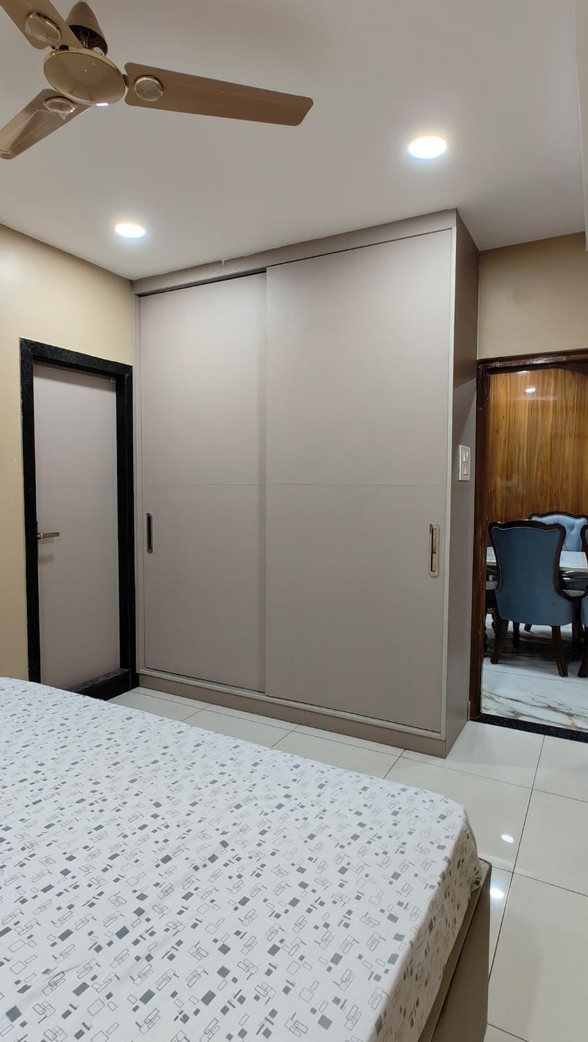 4BHK Penthouse in Kakatiya hills Nizampet Apartment in Hyderabad
