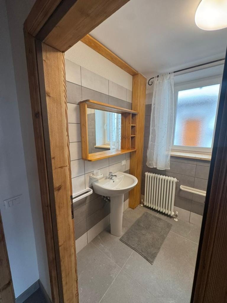Mansarda al Lago Casa Lavaredo Apartment in Friuli-Venezia Giulia