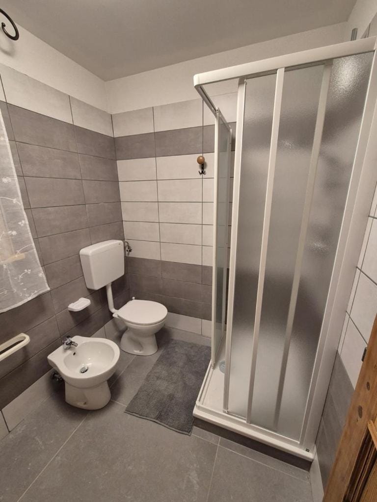 Mansarda al Lago Casa Lavaredo Apartment in Friuli-Venezia Giulia