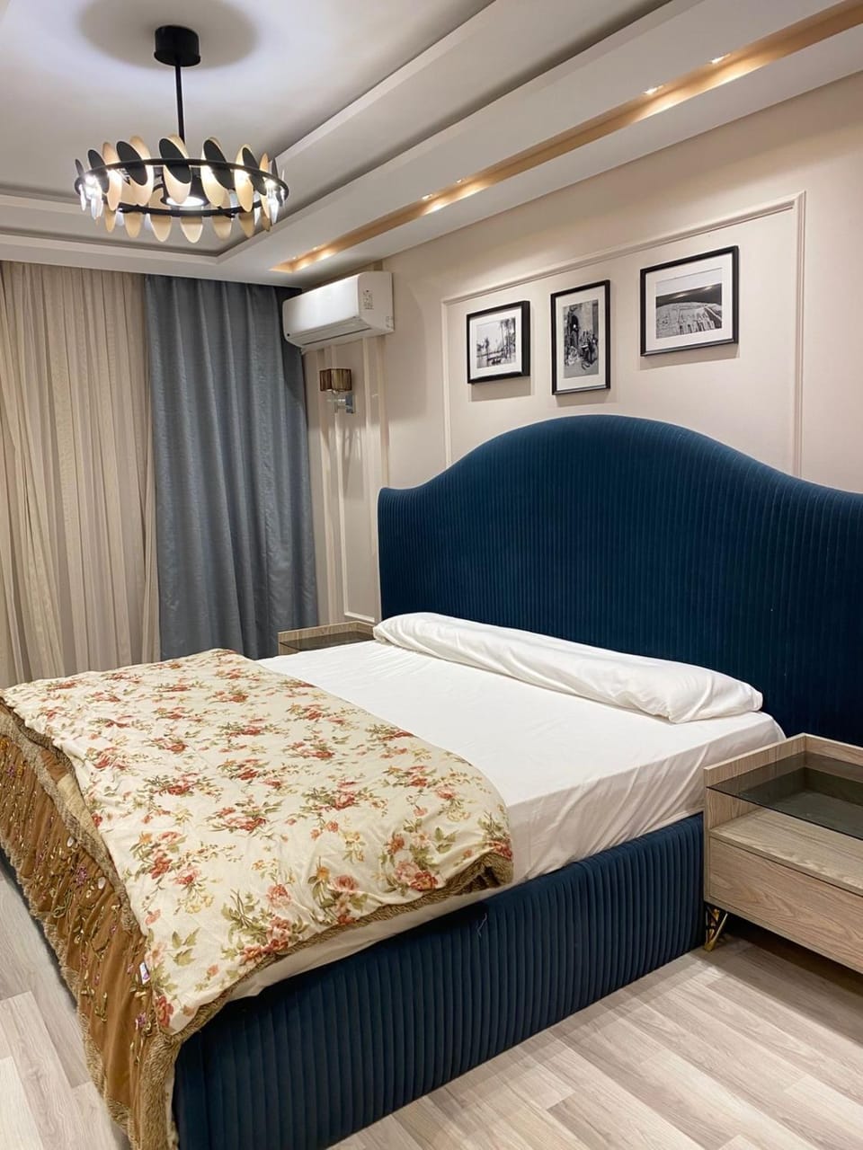 شقه مريحه Apartment in Egypt
