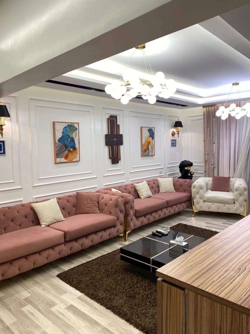 شقه مريحه Apartment in Egypt