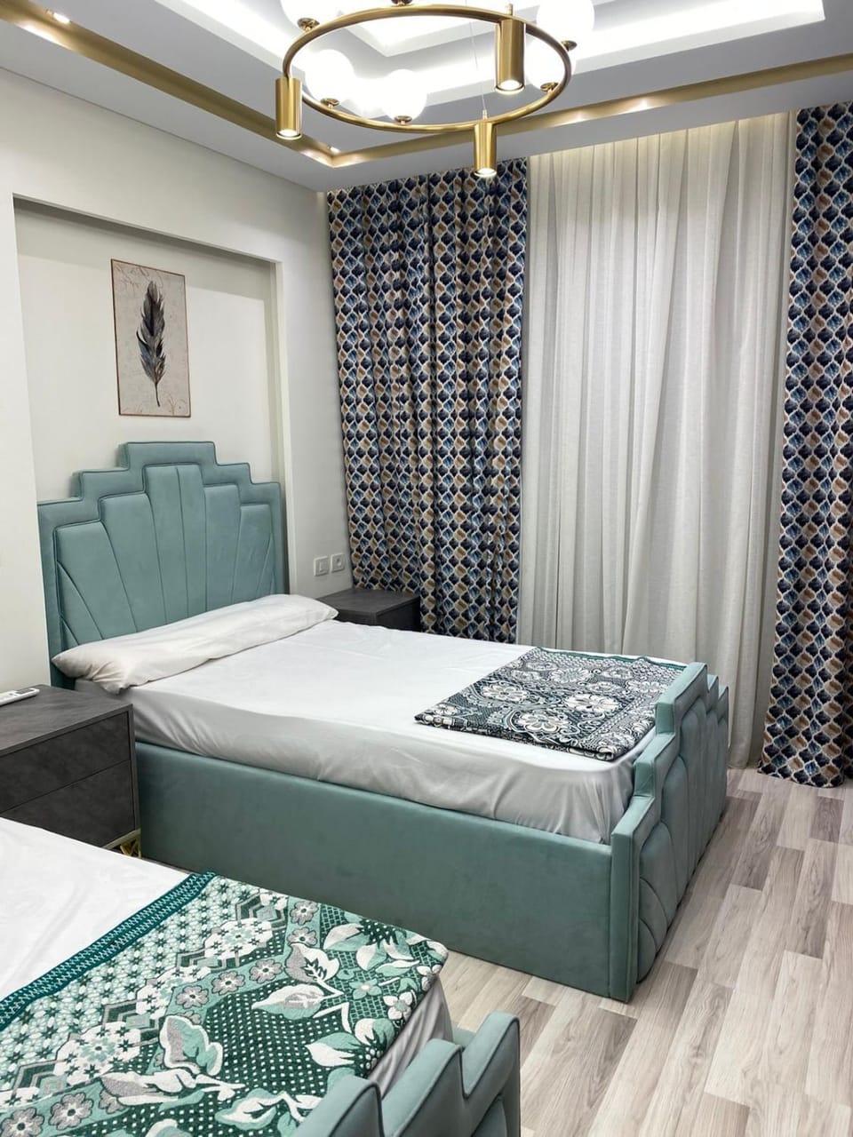 شقه مريحه Apartment in Egypt