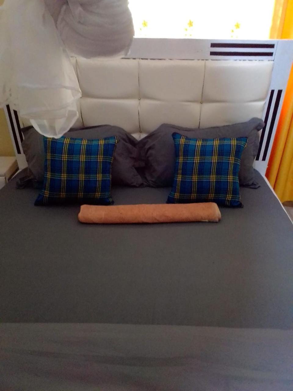 Félix Square Furnished Apartments Bondo Apartment in Kenya
