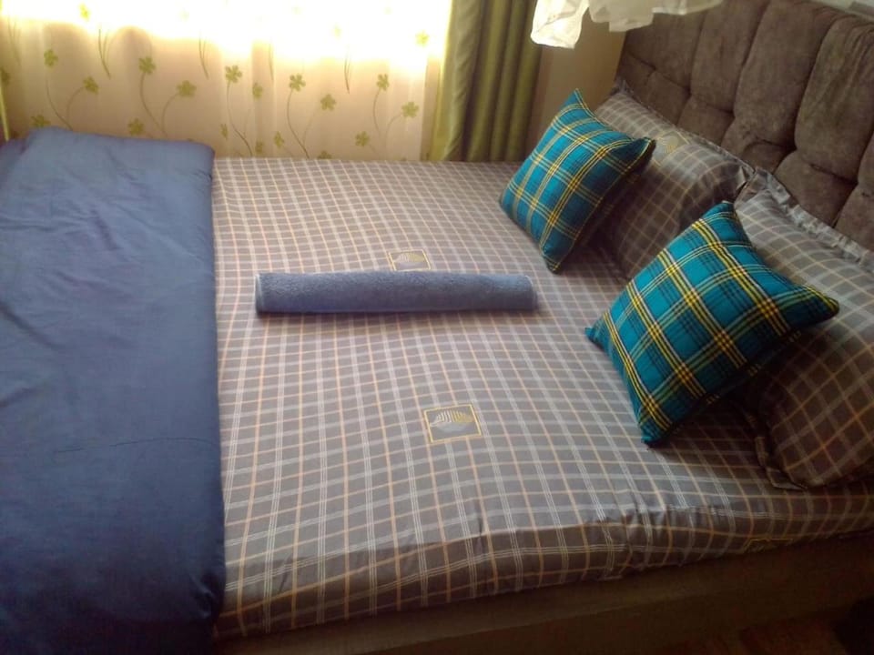Félix Square Furnished Apartments Bondo Apartment in Kenya