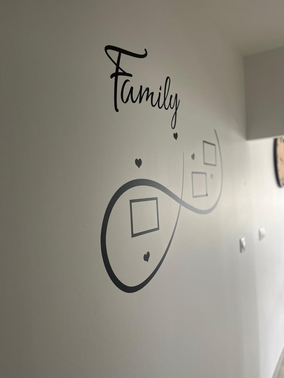 Text overlay