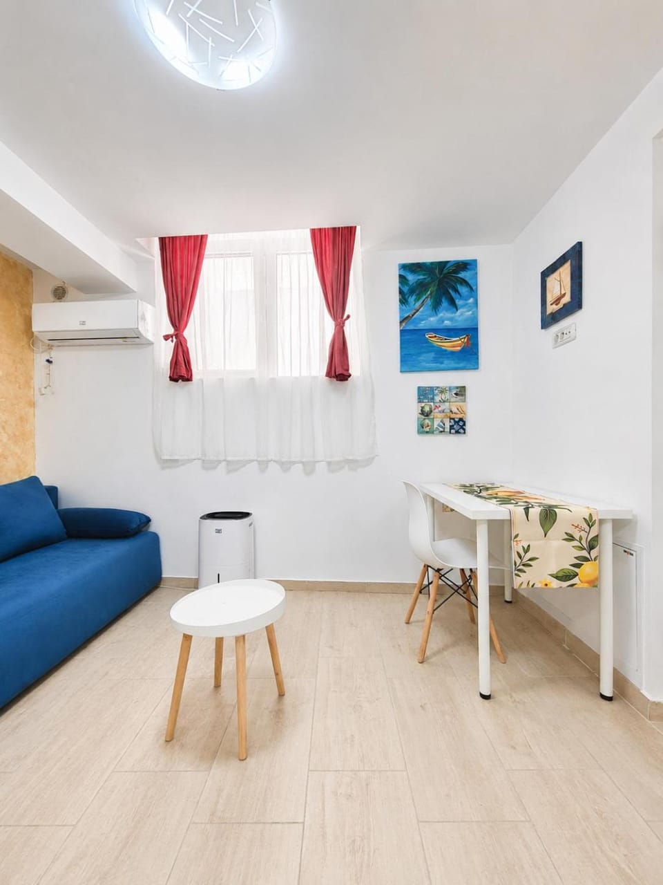 Cismigiu Downtown Studios - POP9 Apartment in Bucharest