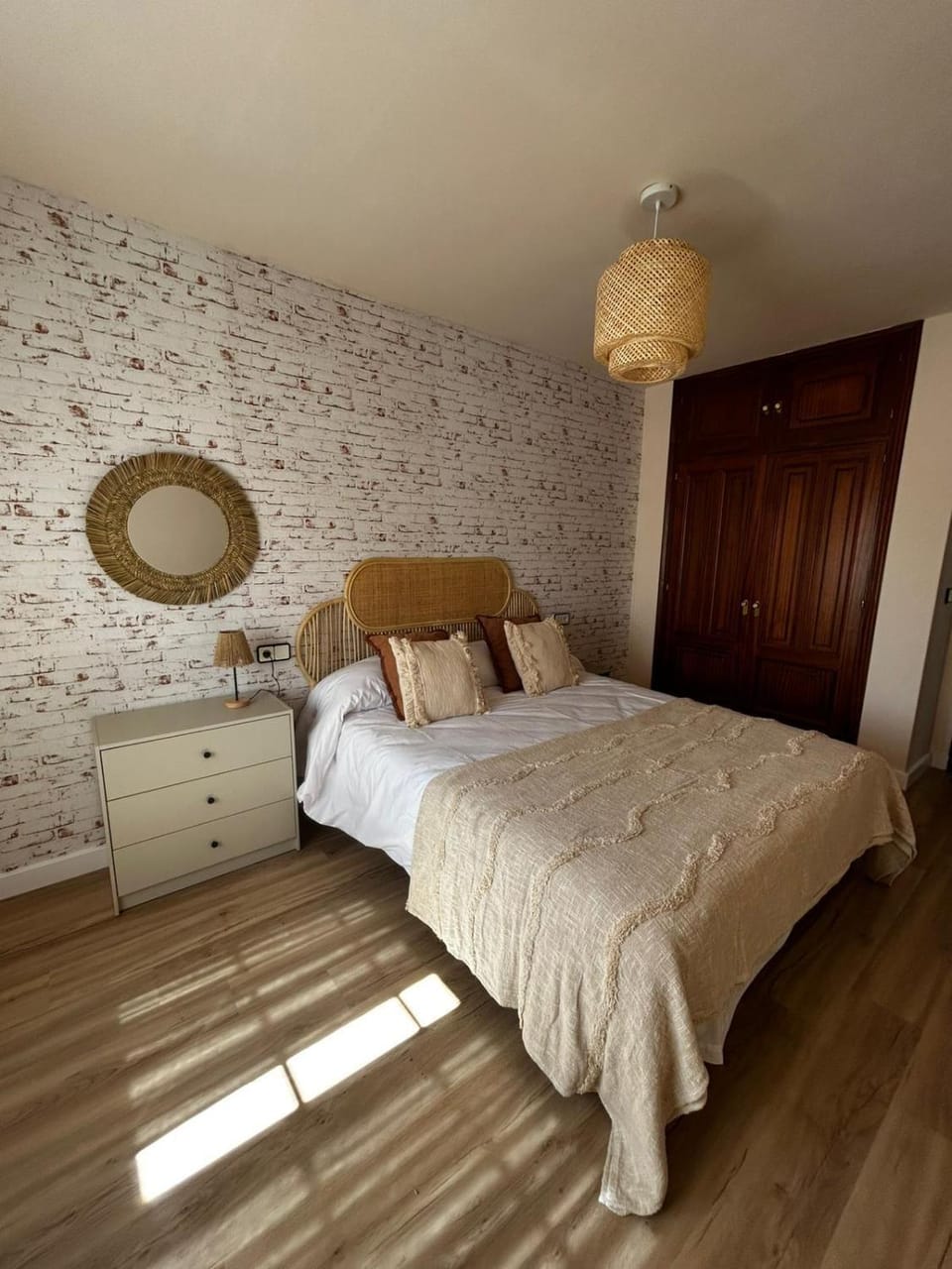 Casa Rosita Apartment in Portonovo