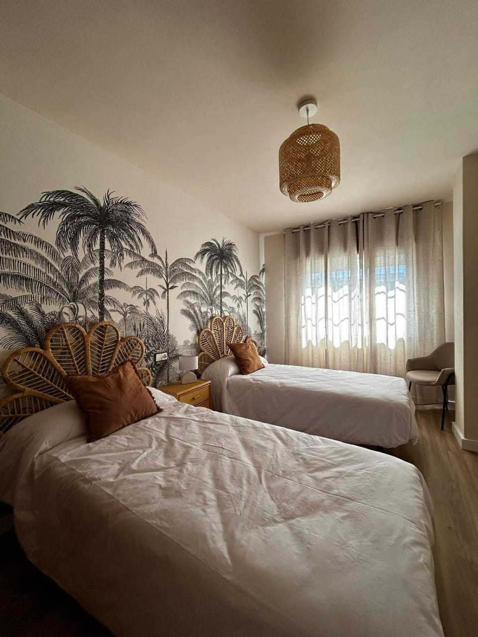Casa Rosita Apartment in Portonovo
