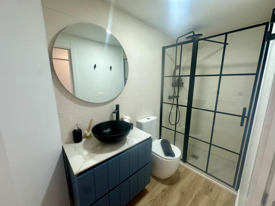 Apartamento moderno en el corazón de Ciutat Vella Apartment in Valencia