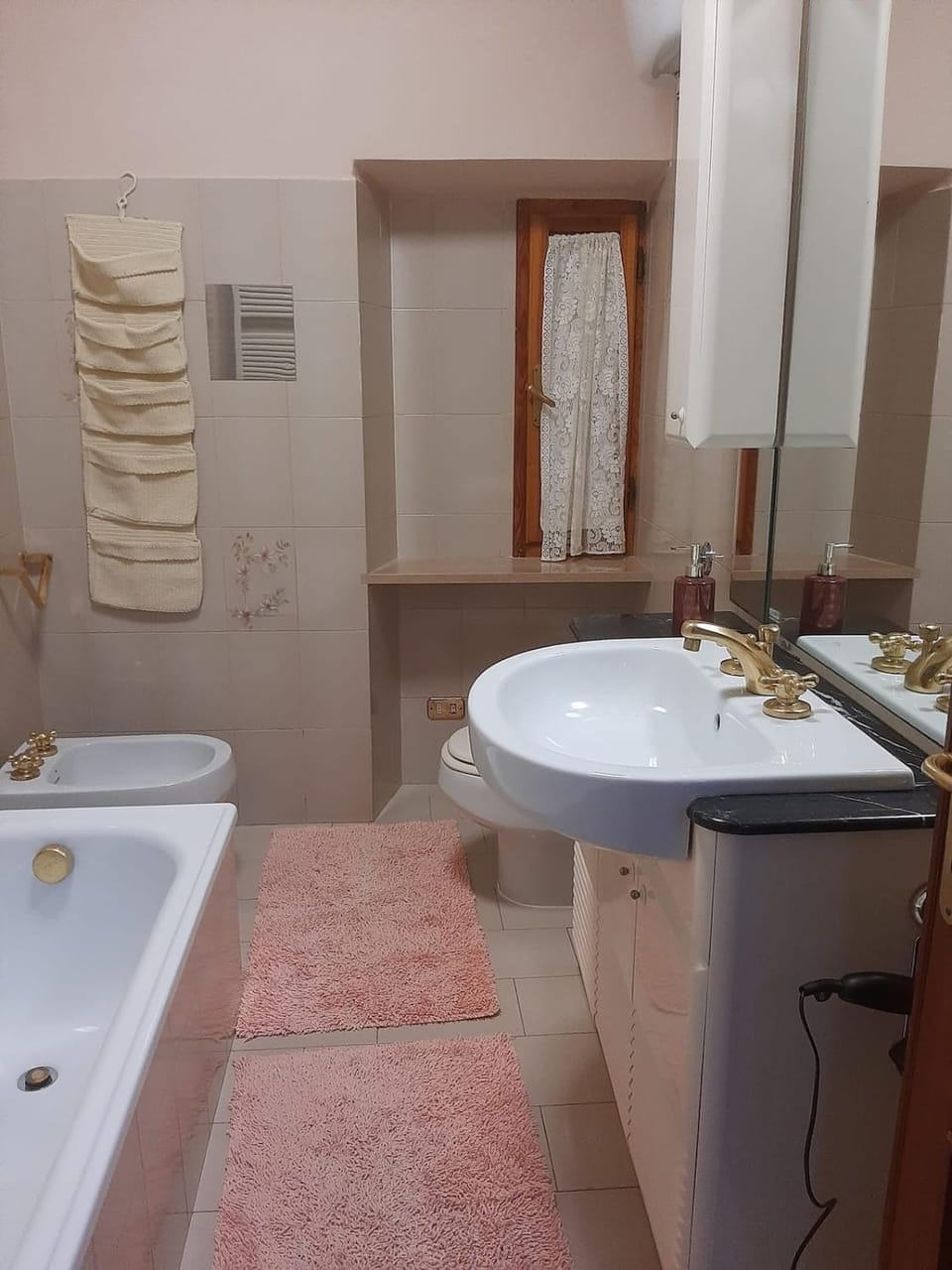 La Torretta Apartment in Barga