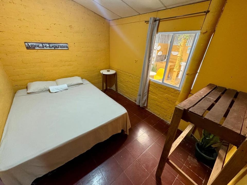Alojamiento Blankyta Apartment in El Salvador