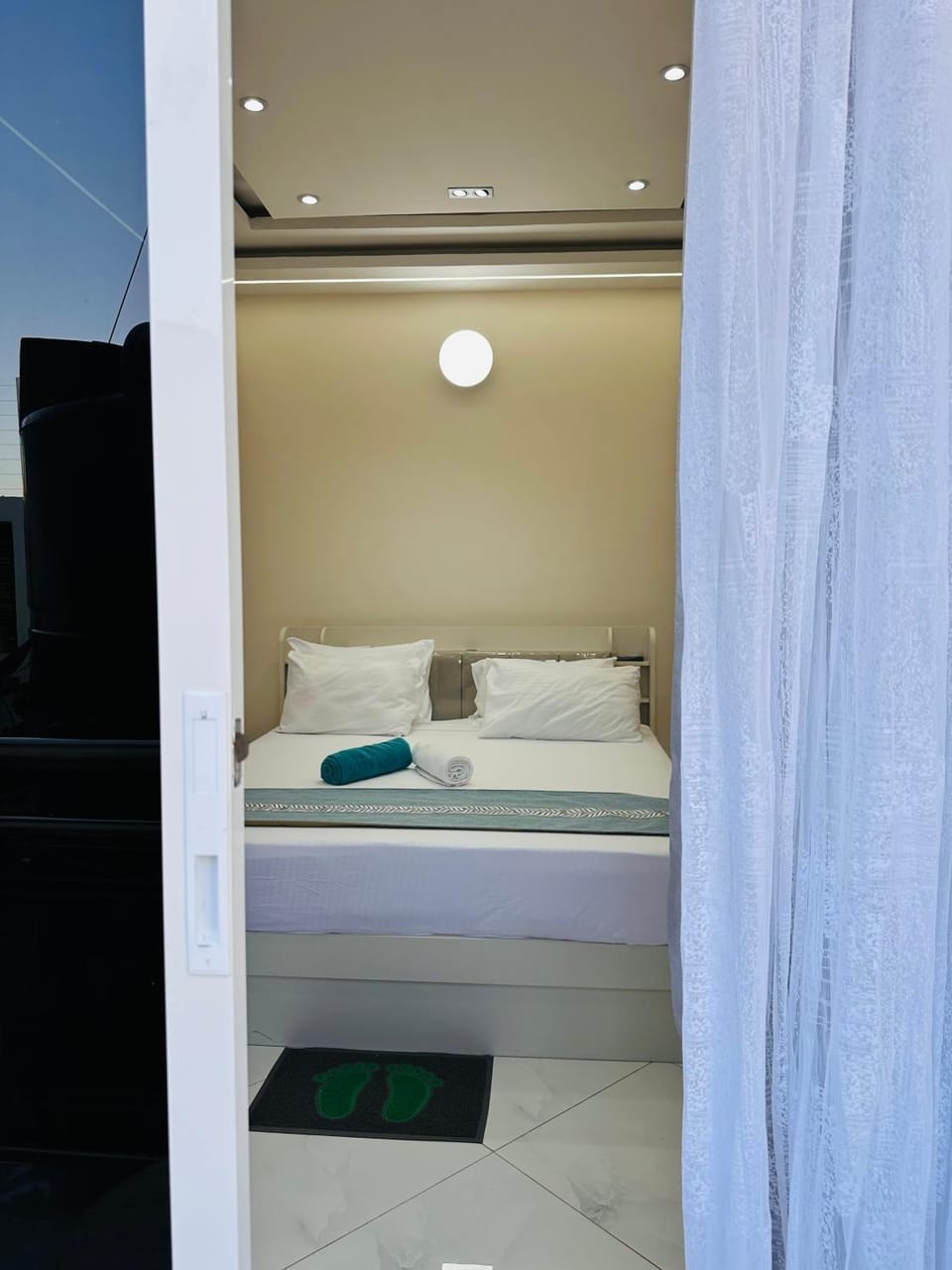 Vianuels Zan suits Hotel Apartment in Nungwi