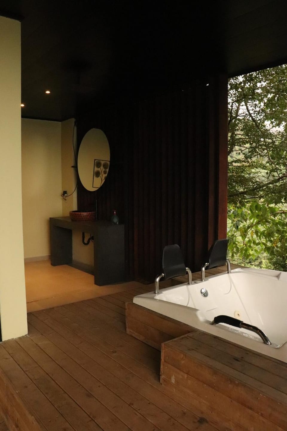 Itawa ecoparque Villa in Villavicencio