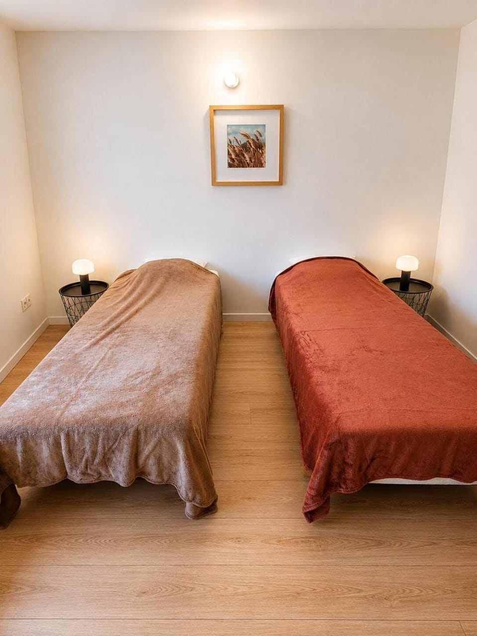 Maison de village 4 à 6 personnes à 10 min des plages House in Béziers