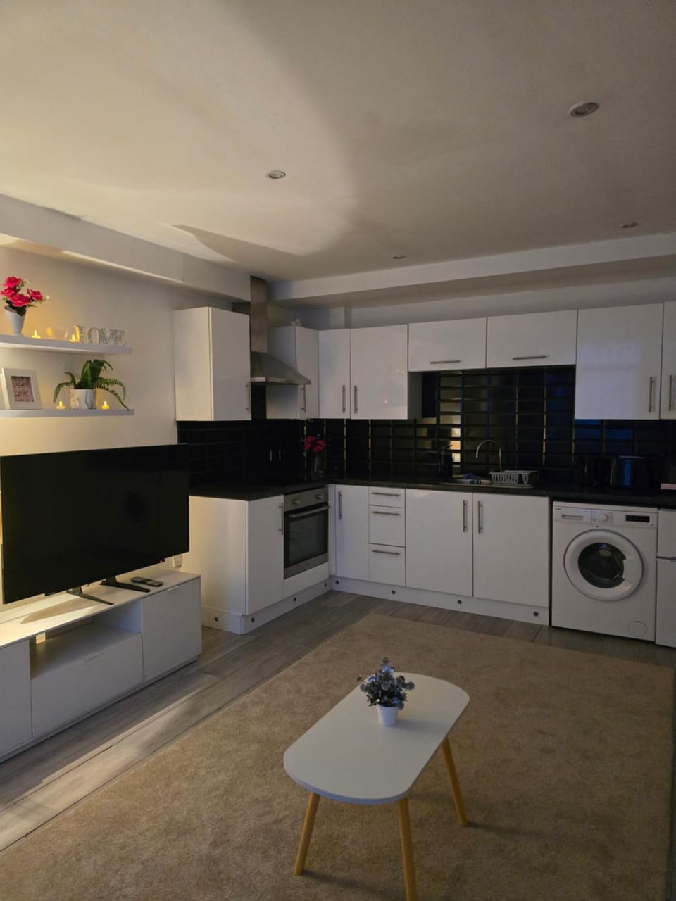 oven, stove, washing machine