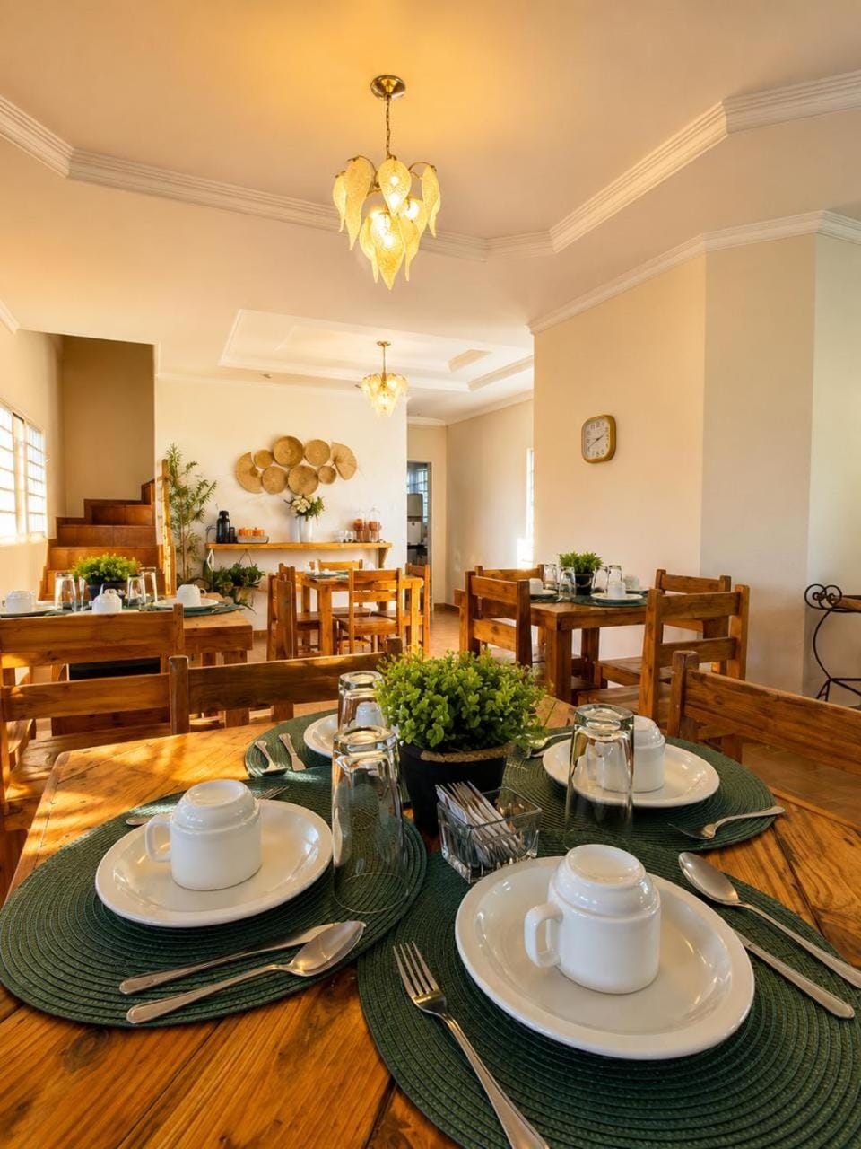 Villa das Calliandras Bed and Breakfast in Chapada dos Guimarães