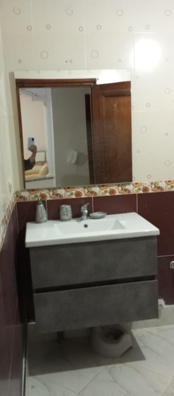 Blue ksar Apartment in Tangier-Tétouan-Al Hoceima