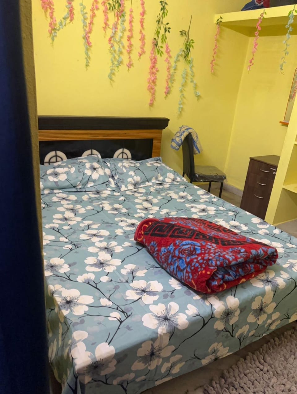 Lara Homestay 1bhk Apartment in Secunderabad