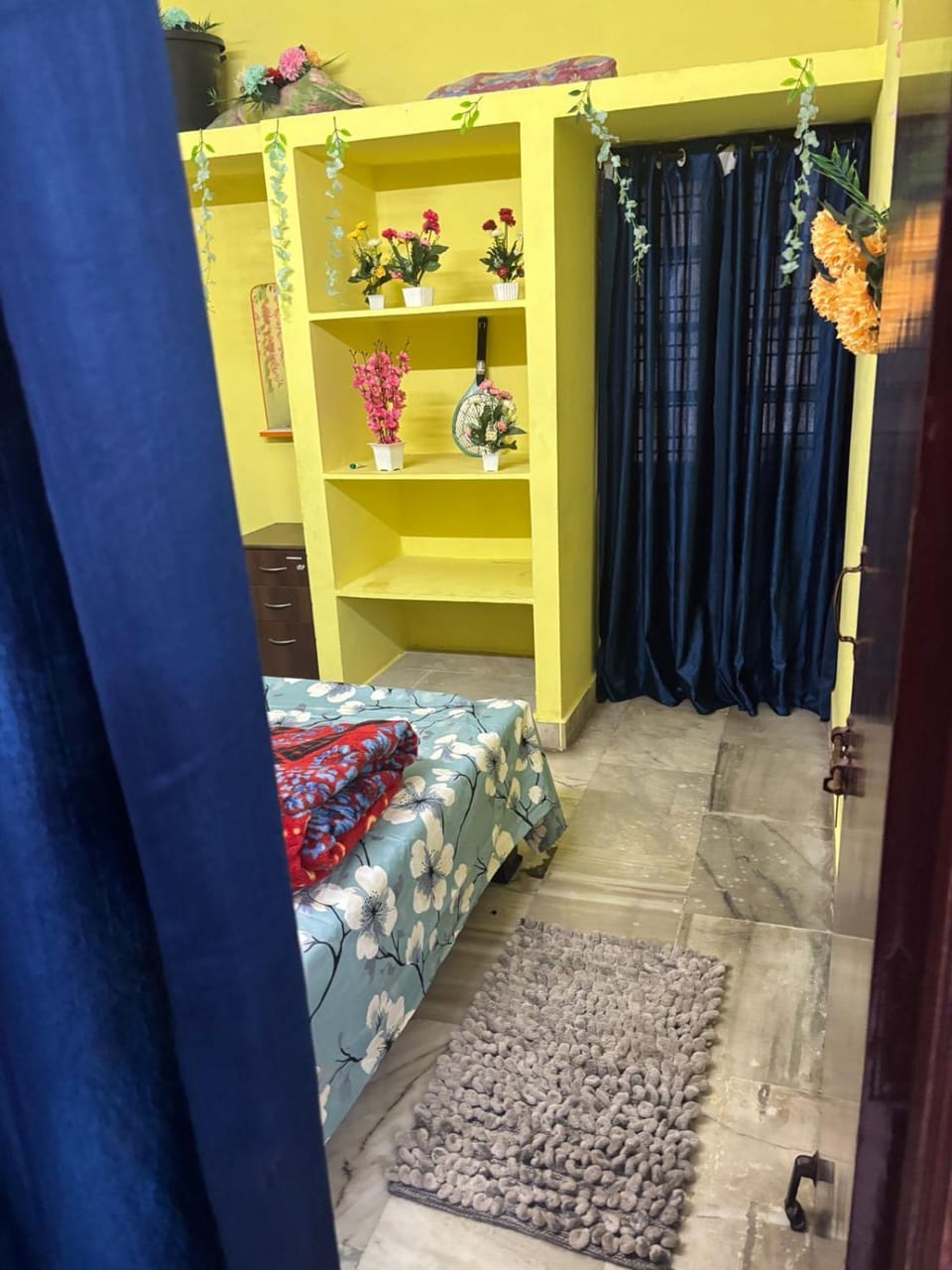 Lara Homestay 1bhk Apartment in Secunderabad