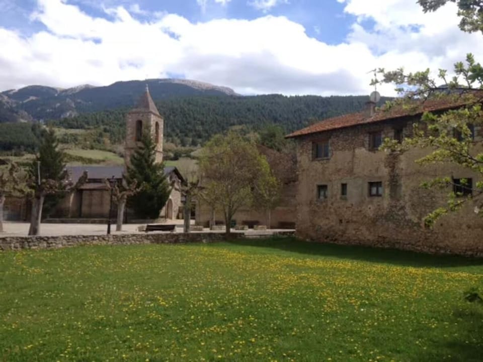New listing! House with pool and garden, Urús Chalet in Cerdanya