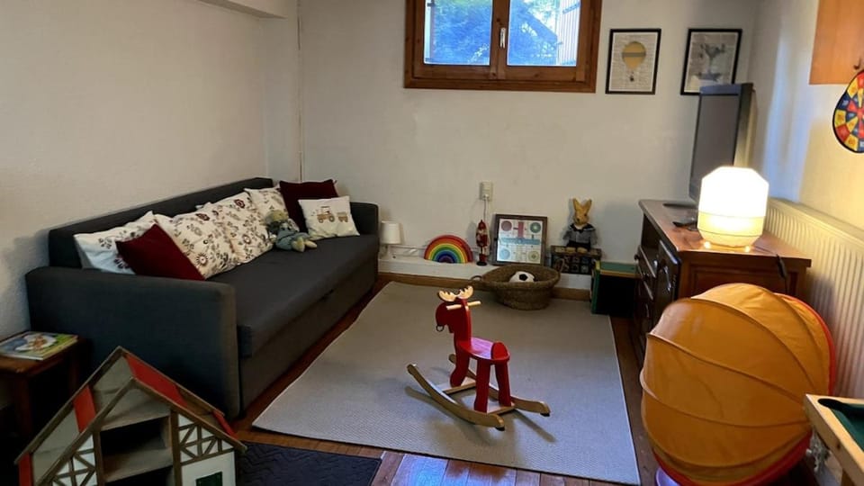 New listing! House with pool and garden, Urús Chalet in Cerdanya