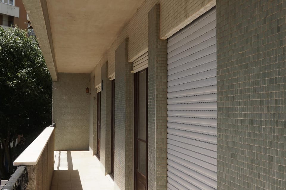 apartamento 2000 Vacation rental in Lisbon