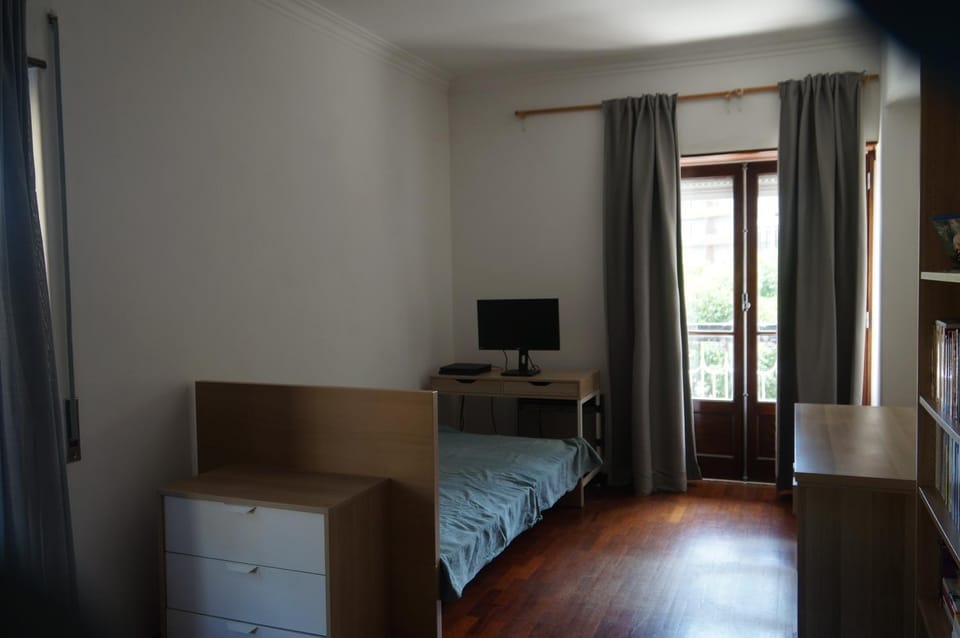 apartamento 2000 Vacation rental in Lisbon