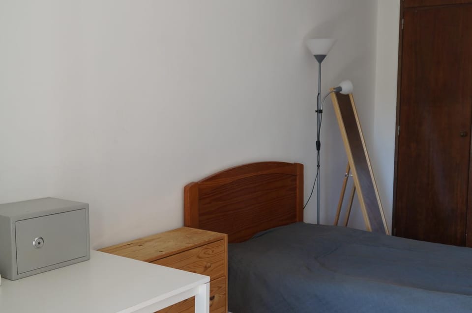 apartamento 2000 Vacation rental in Lisbon