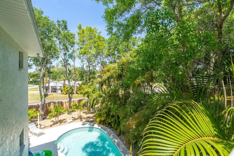 Beechwood Suites D Apartment in Florida