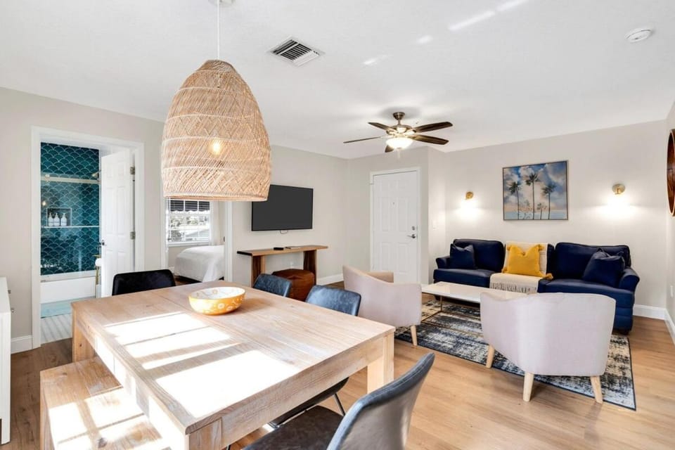 Beechwood Suites D Apartment in Florida