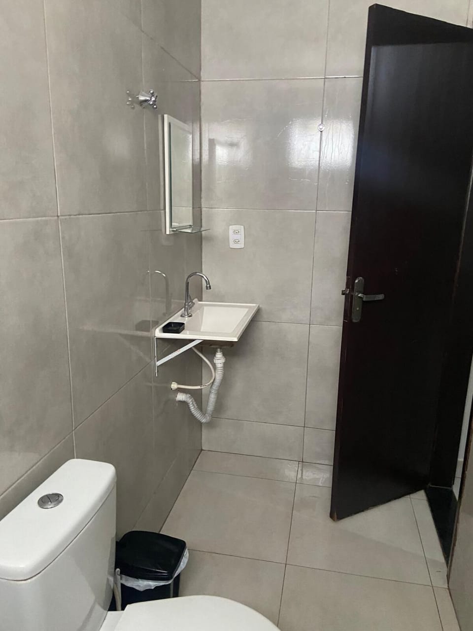 Best value 1 bedroom apartment Apartment in State of Mato Grosso do Sul, Brazil