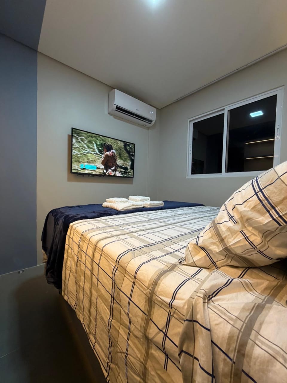Soldeporto Apartment in Ipojuca