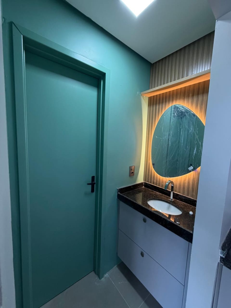 Soldeporto Apartment in Ipojuca