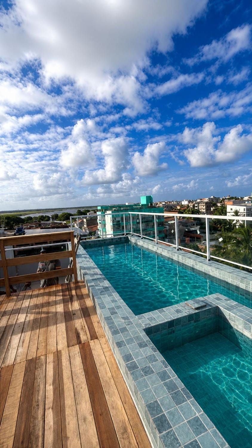 Soldeporto Apartment in Ipojuca