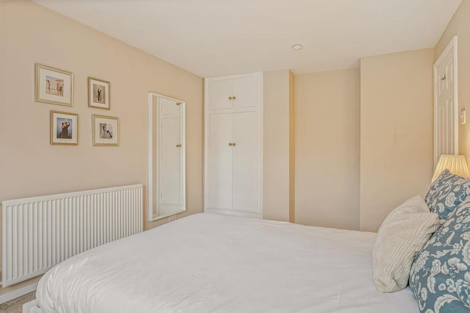 The Piper's Hideaway House in Henley-on-Thames
