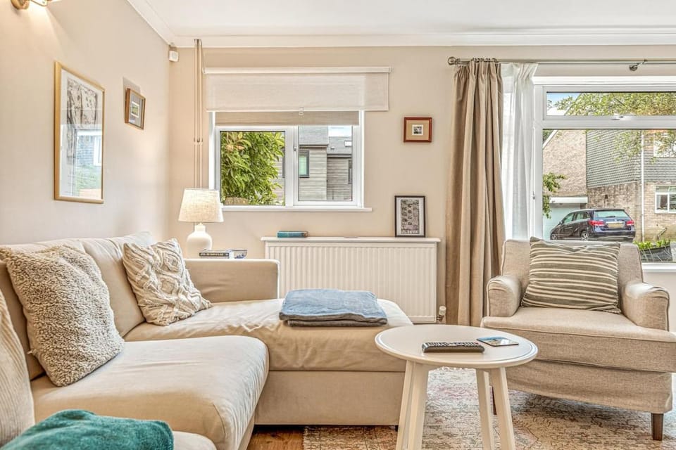 The Piper's Hideaway House in Henley-on-Thames