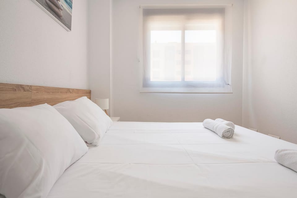 Apartamento Premium con Gym & Parking - cerca de IFEMA-Aeropuerto by beBalmy Apartment in Madrid