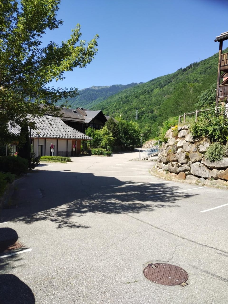 location Ax les Thermes Apartment in Occitanie