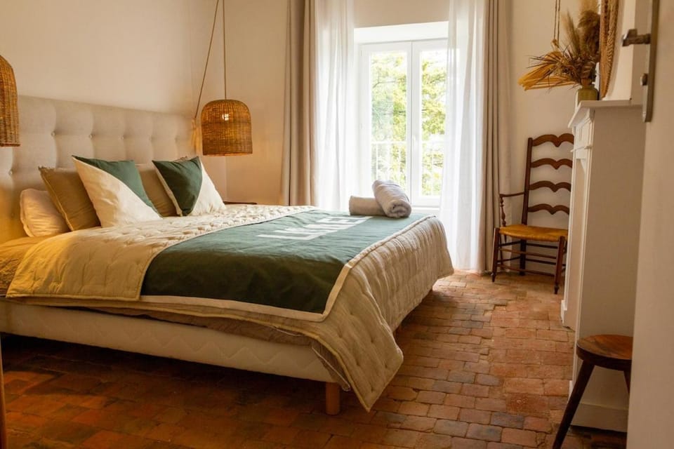 Gites Lisael et le 1808 proches Puy DuFou Apartment in Nouvelle-Aquitaine