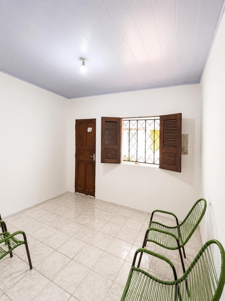 Casa da Dona Naza House in State of Piauí, Brazil