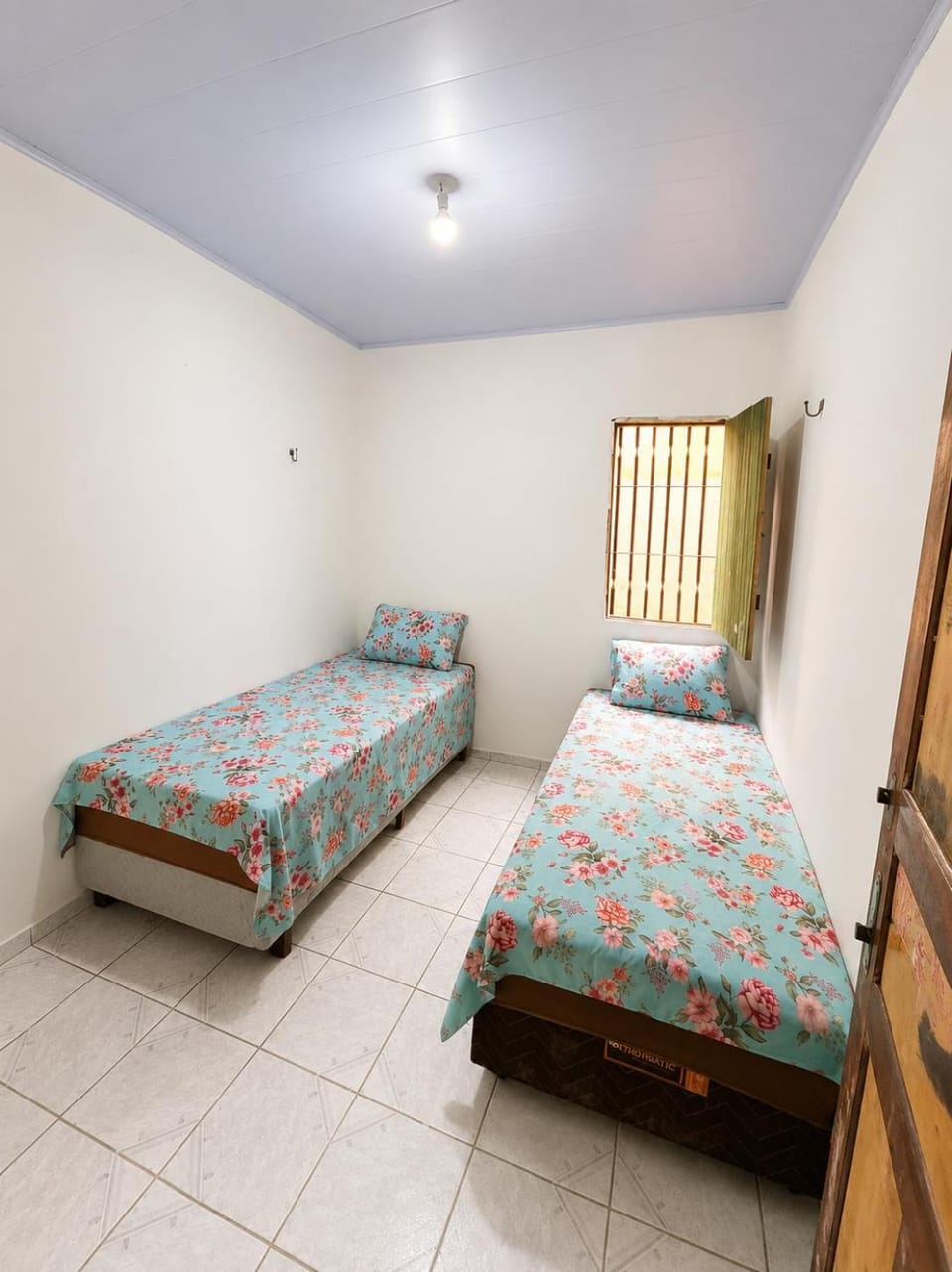 Casa da Dona Naza House in State of Piauí, Brazil