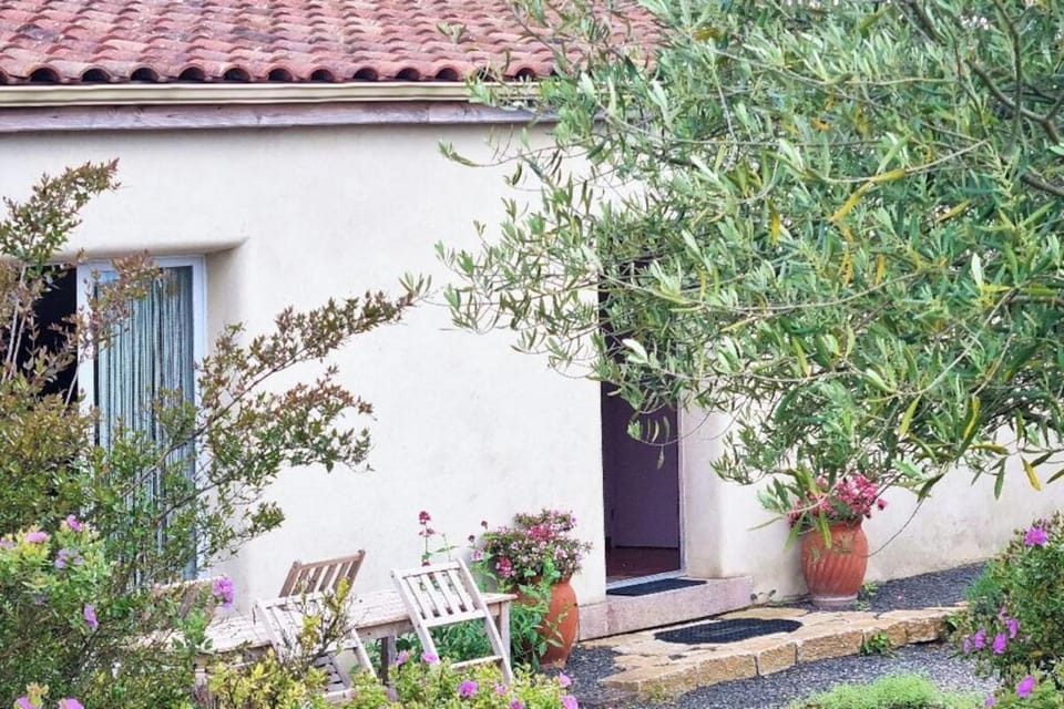 Charming villa in the heart of the hills House in Occitanie