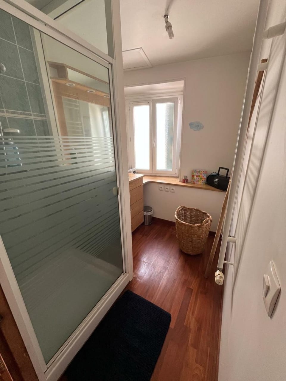 Bel appartement spacieux centre ville Apartment in Issoire